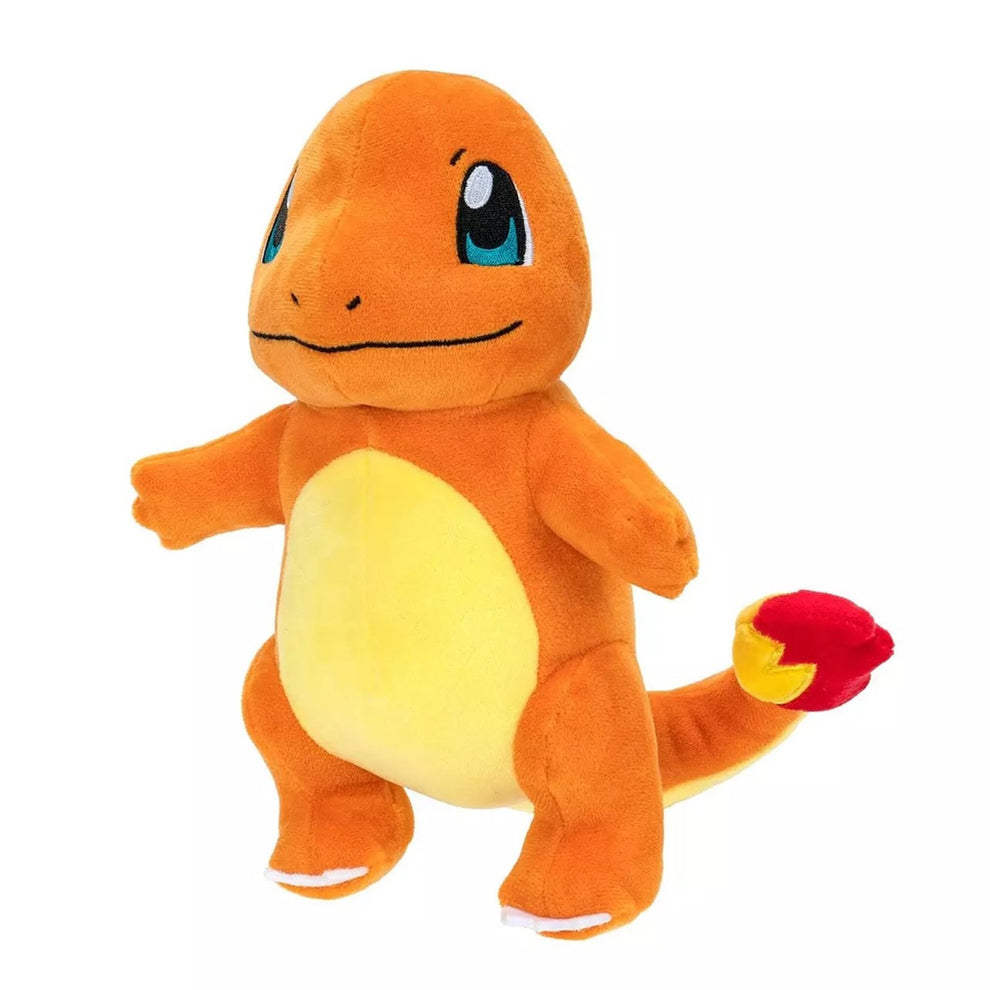 Pokémon Charmander Plush 8"