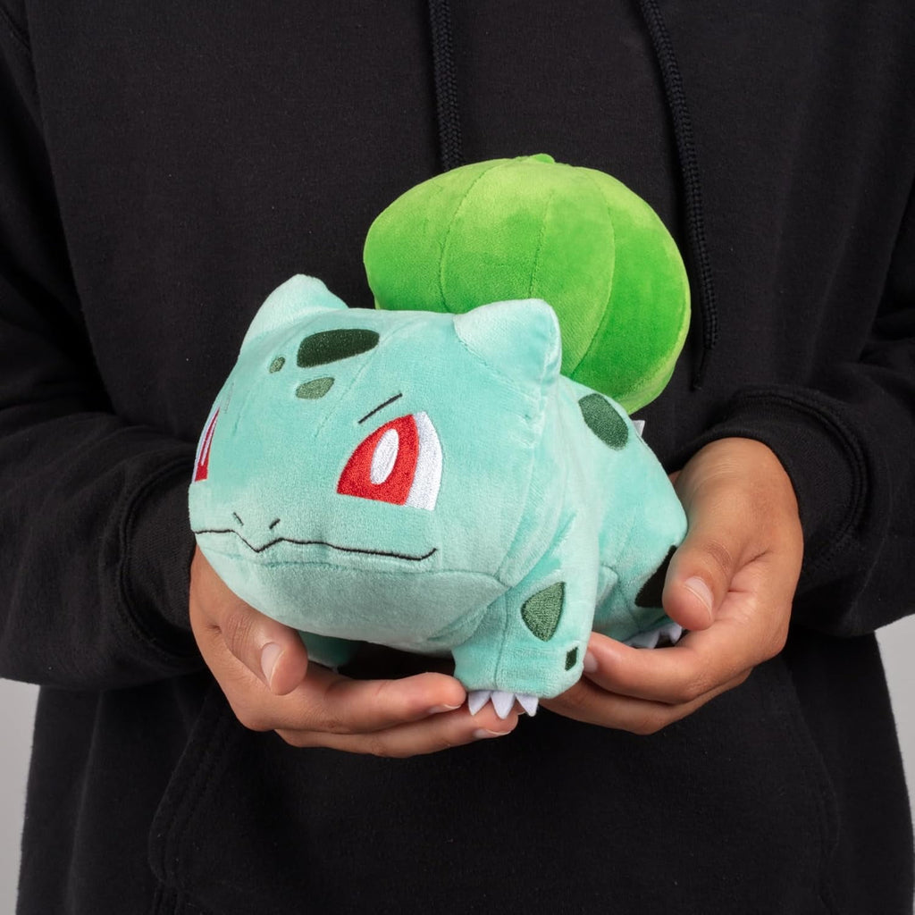 Pokémon Bulbasaur Plushie 8"
