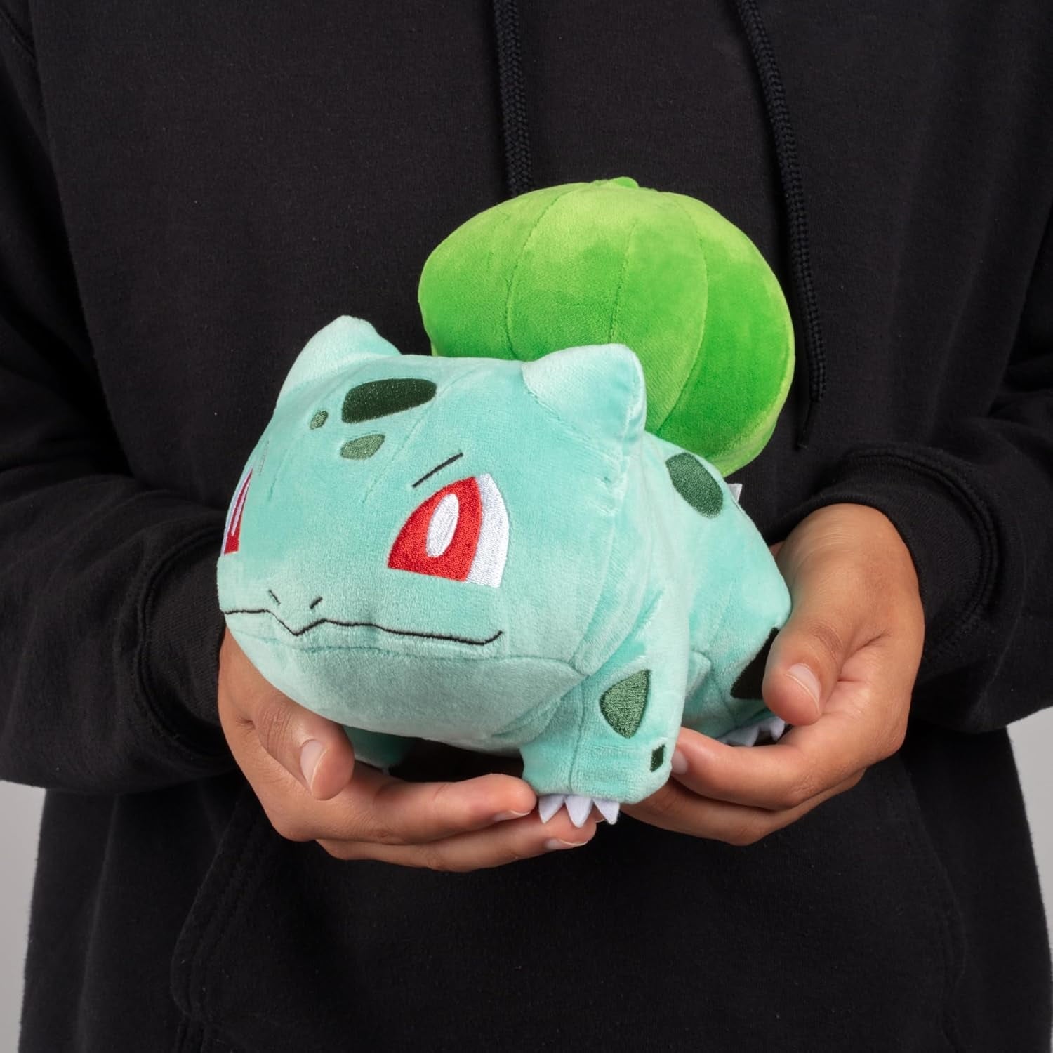 Pokémon Bulbasaur Plushie 8"