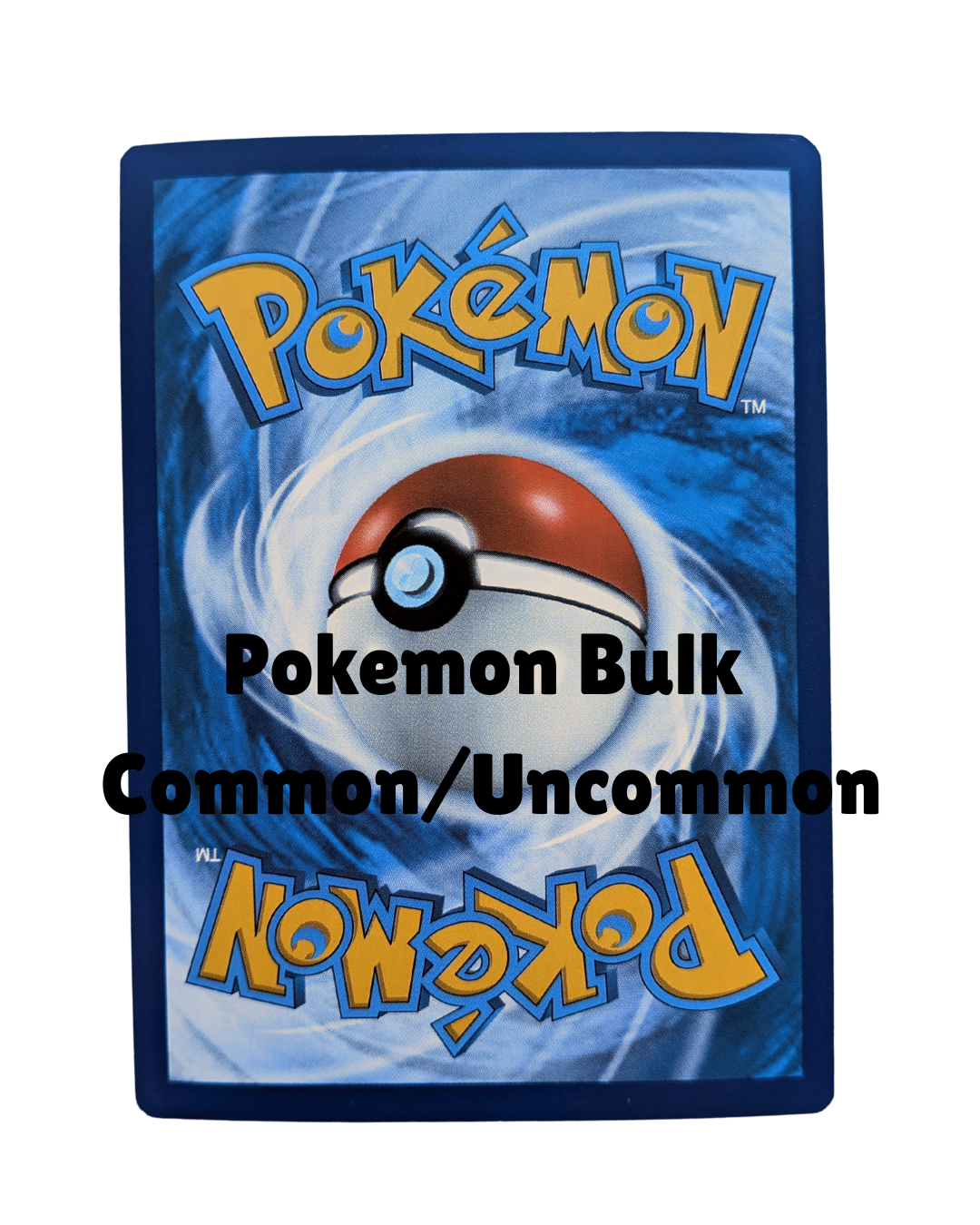50 Bulk Common Uncommon Cards for Collectors and Players