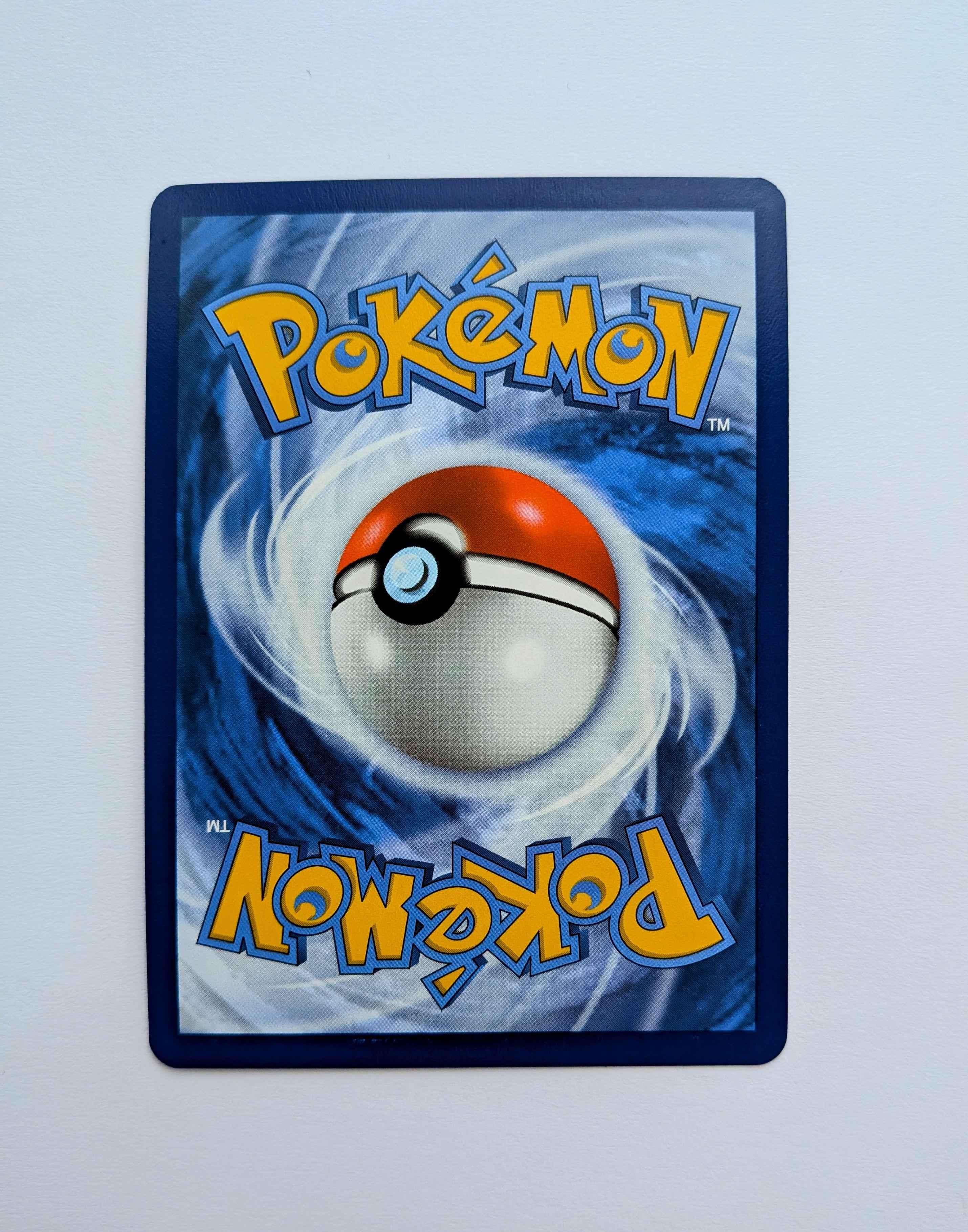 Charizard Ex Promo 196