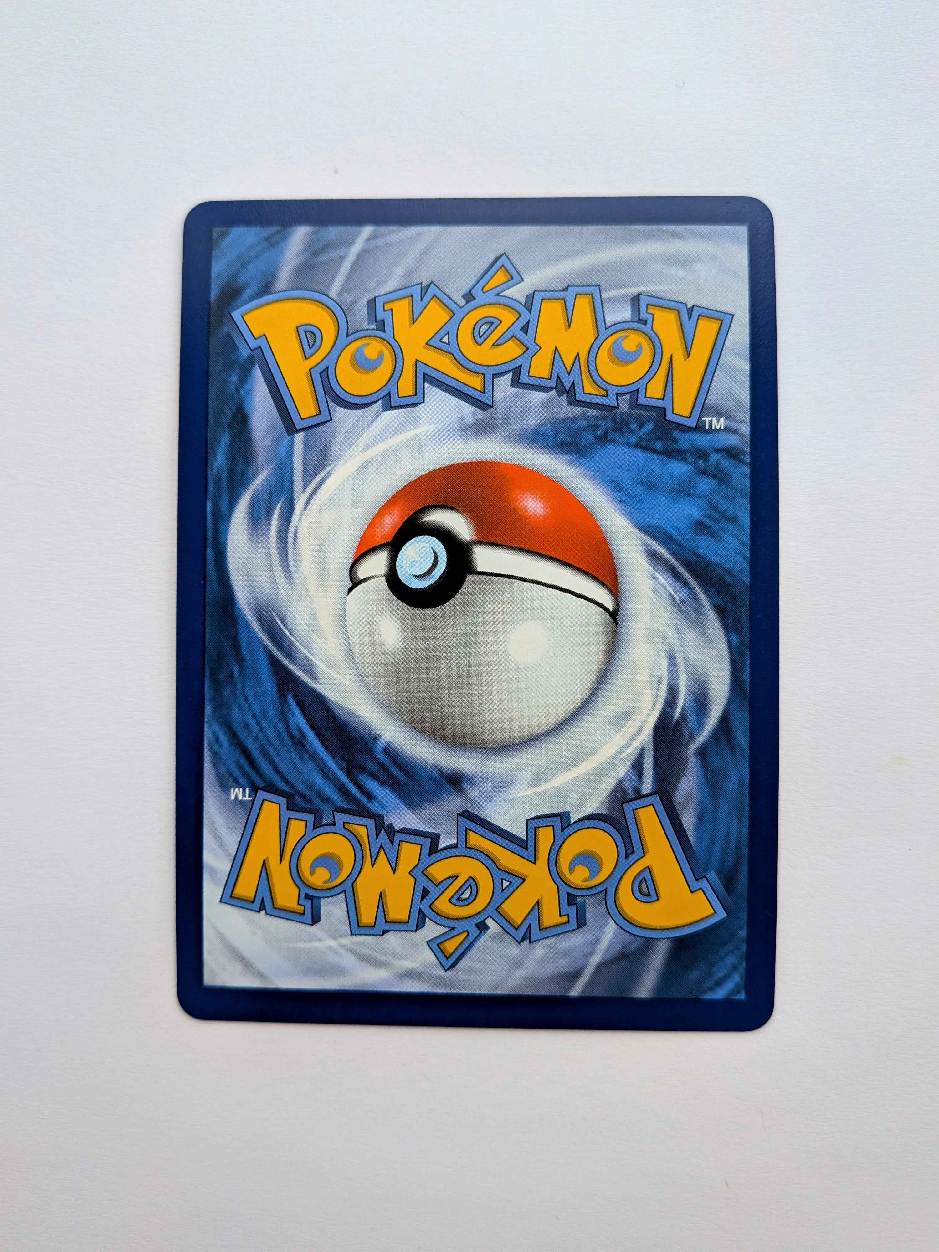 Team Rocket's Moltres Ex RR 031/182