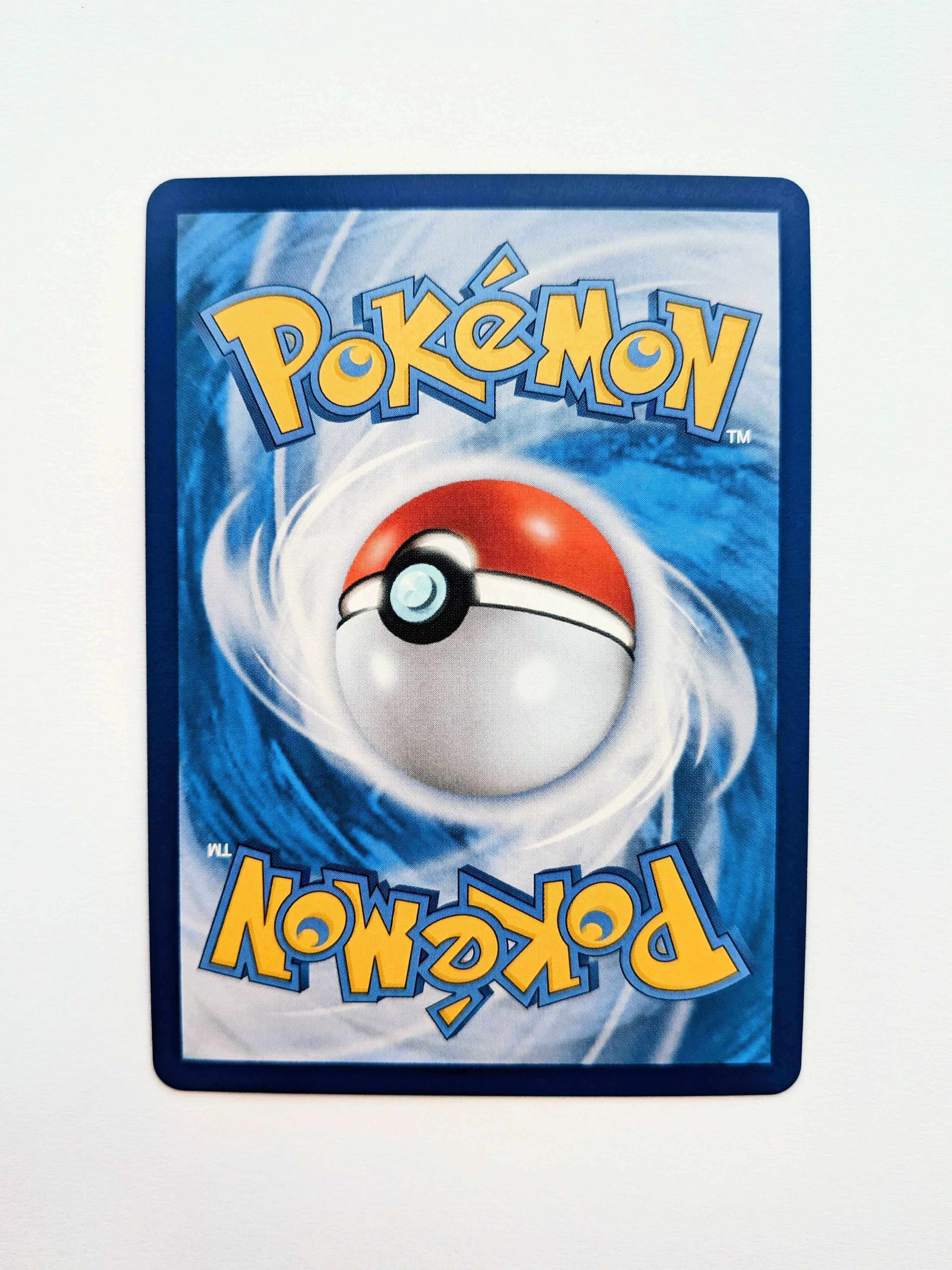 Victini Art Rare Korean 097/086 Pokemon Card