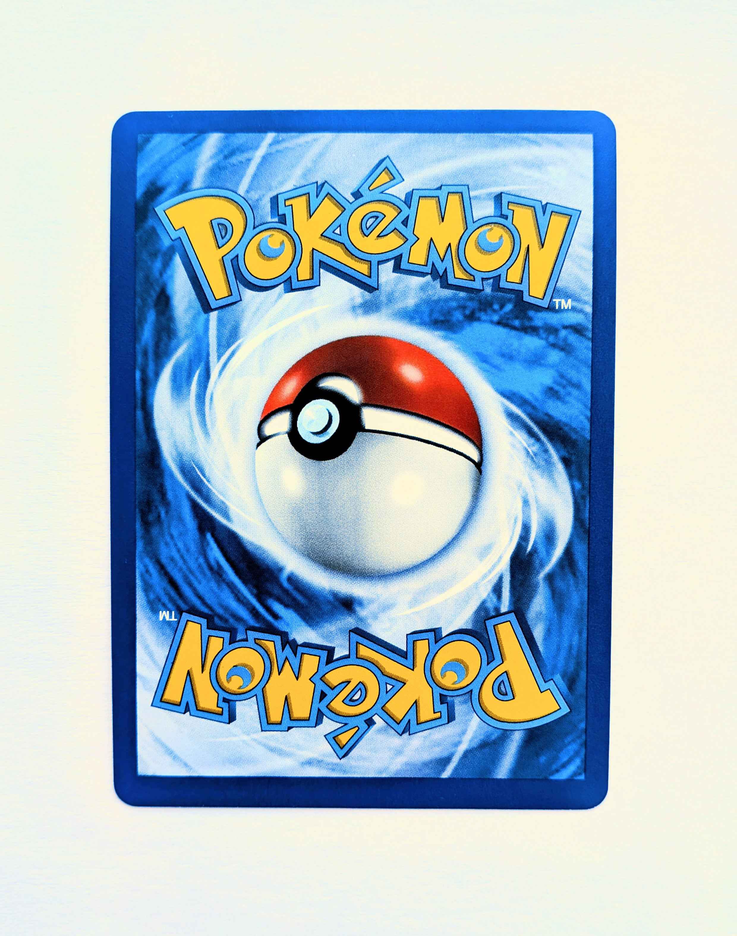 Professor's Research (Full Art) UR 024/025 Pokemon Trainer