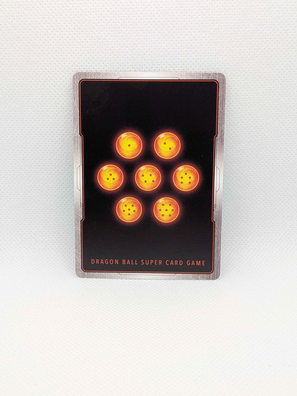 Beerus, Godly Power BT28-124 SR