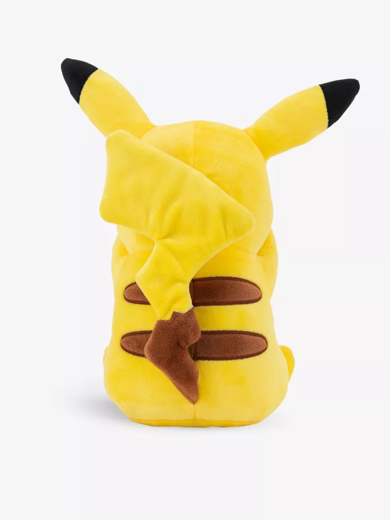 Pokémon Pikachu Plush 8" - Red Cheeked