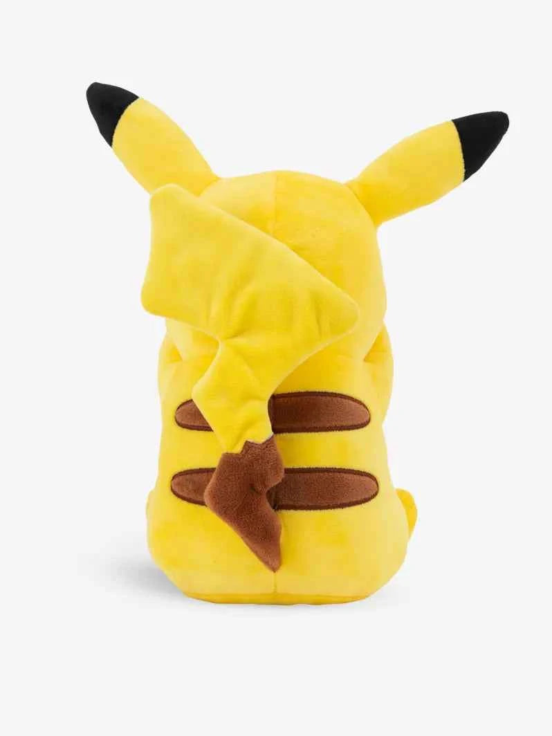 Pokémon Pikachu Plush 8" - Red Cheeked