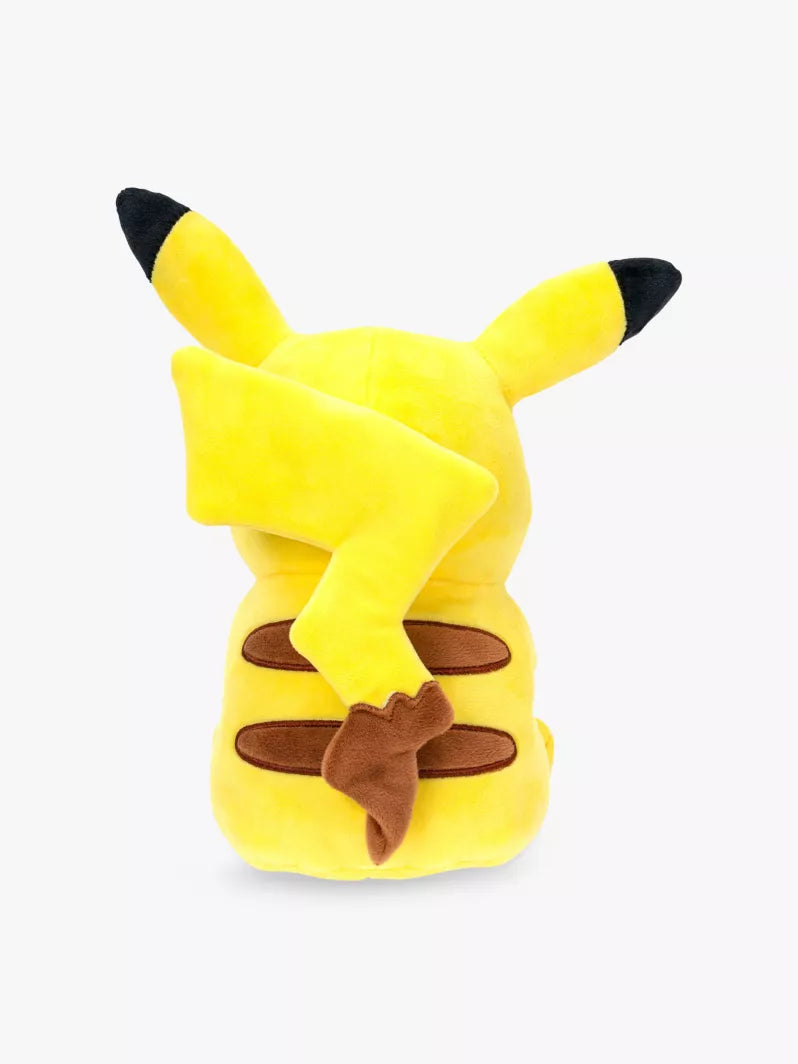 Pokémon Pikachu Plush 8"