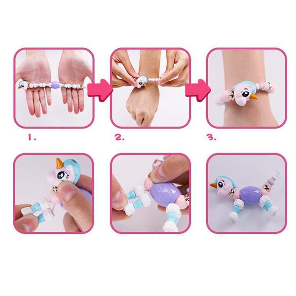 Magical Pet Bracelets