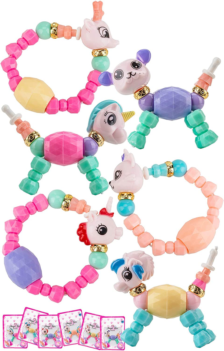 Magical Pet Bracelets