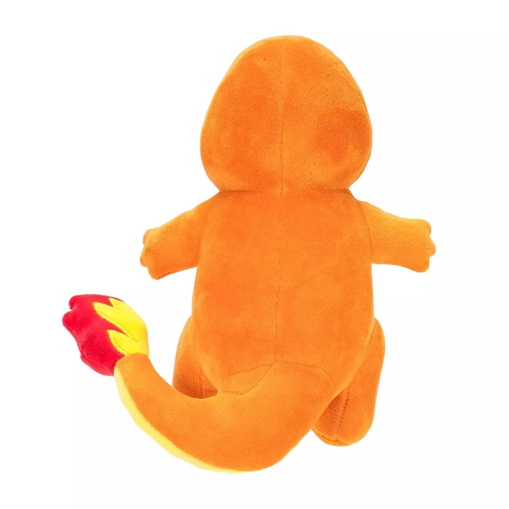 Pokémon Charmander Plush 8"