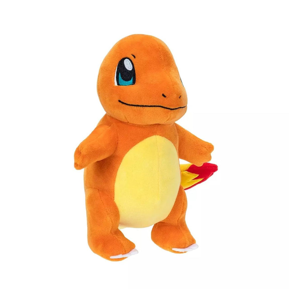 Pokémon Charmander Plush 8"