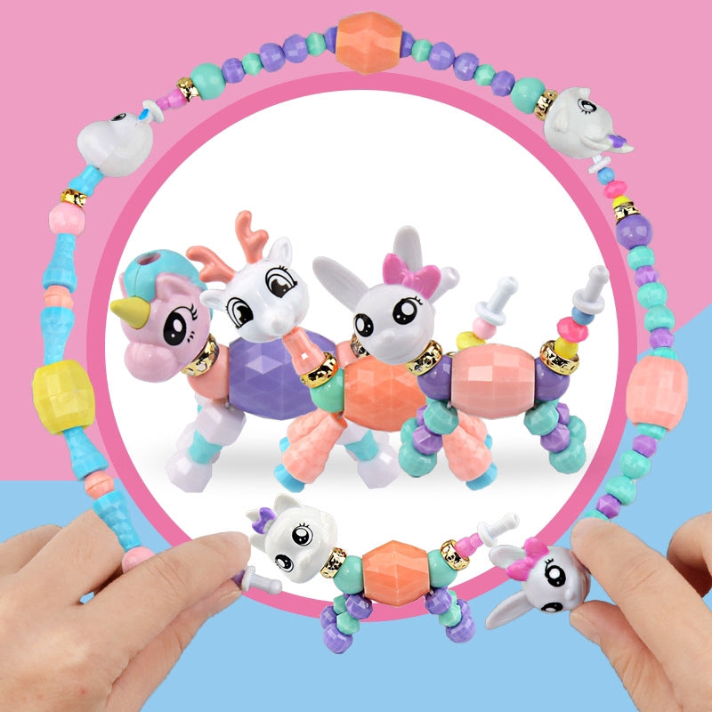 Magical Pet Bracelets