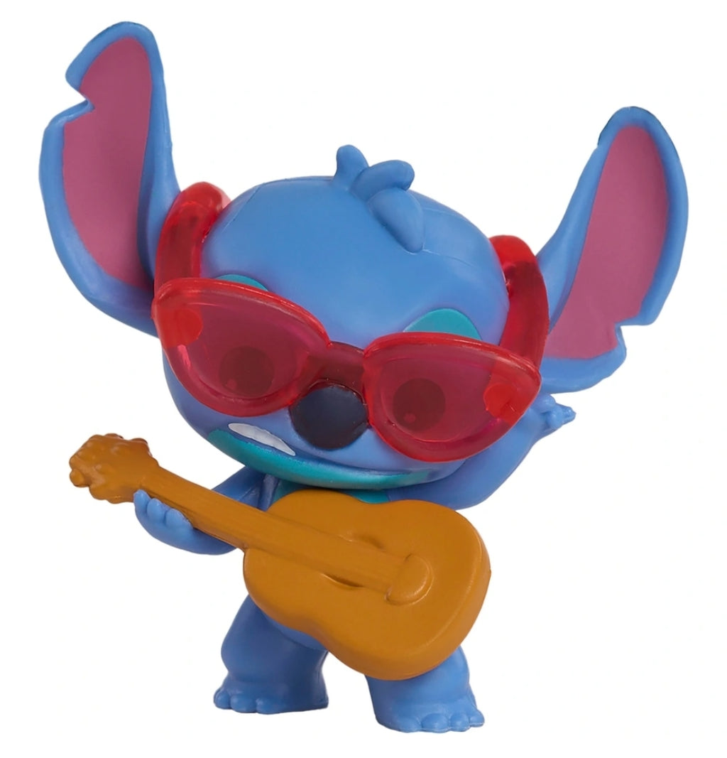 Disney Stitch Mystery Pineapple Surprise Collectible