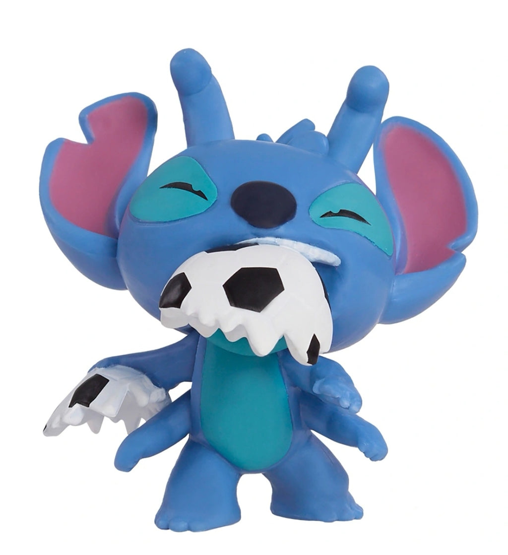 Disney Stitch Mystery Pineapple Surprise Collectible
