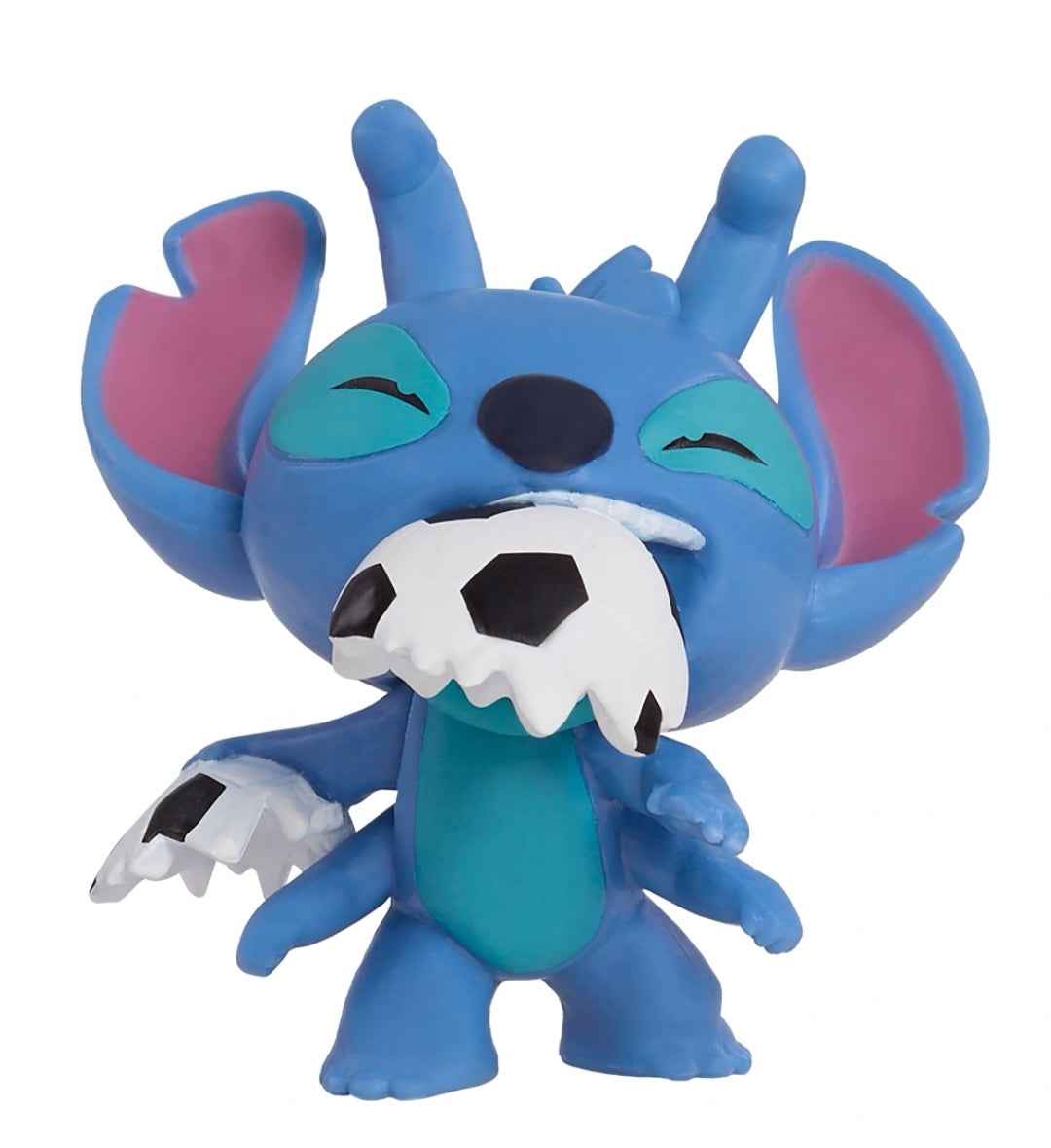 Disney Stitch Mystery Pineapple Surprise Collectible