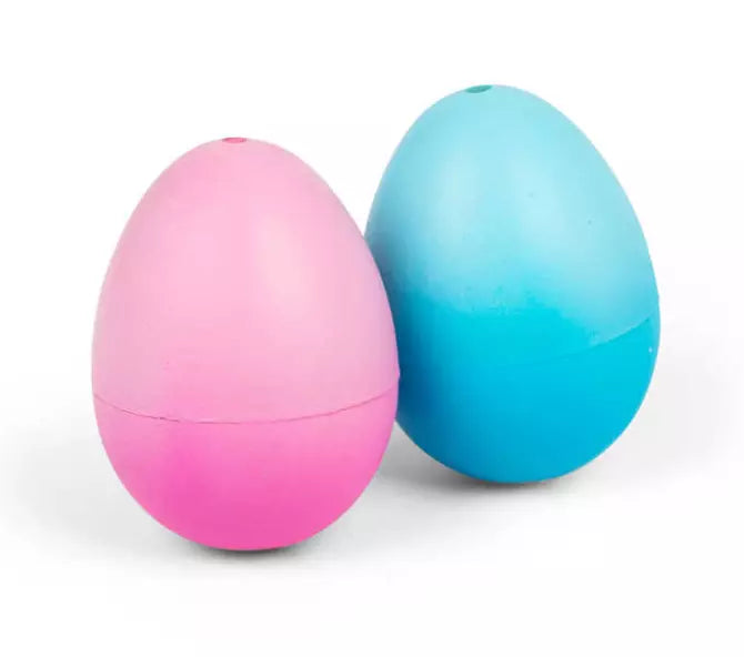 Hatch and Grow Axolotl Eggs - Pink or Blue