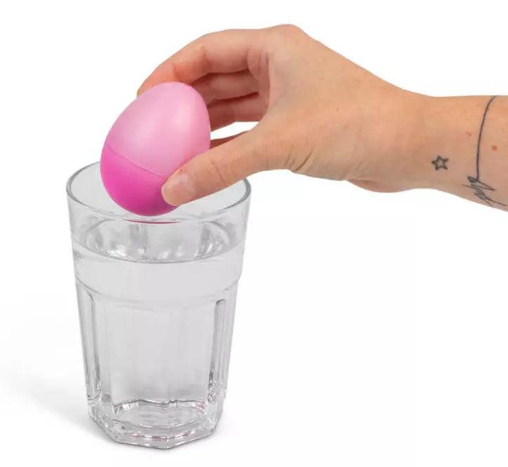 Hatch and Grow Axolotl Eggs - Pink or Blue