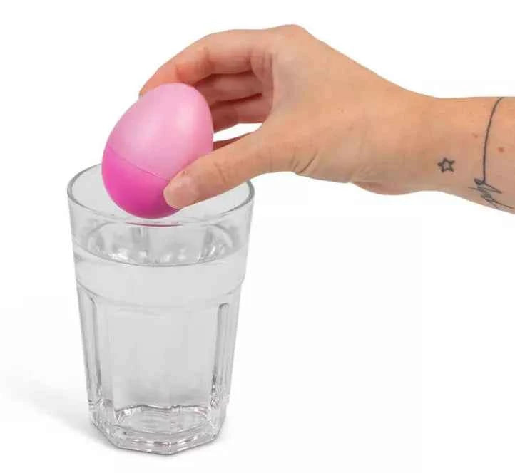 Hatch and Grow Axolotl Eggs - Pink or Blue