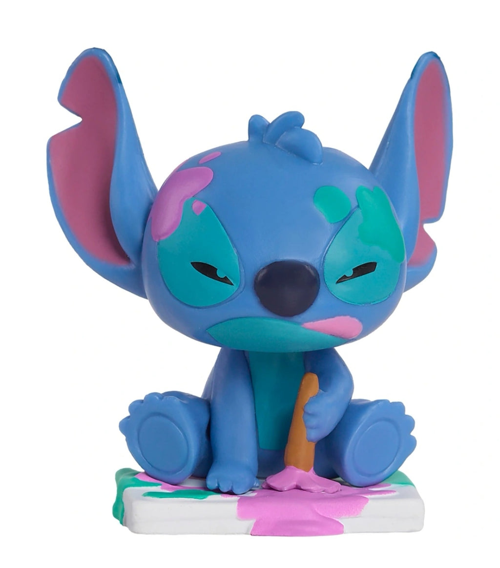 Disney Stitch Mystery Pineapple Surprise Collectible
