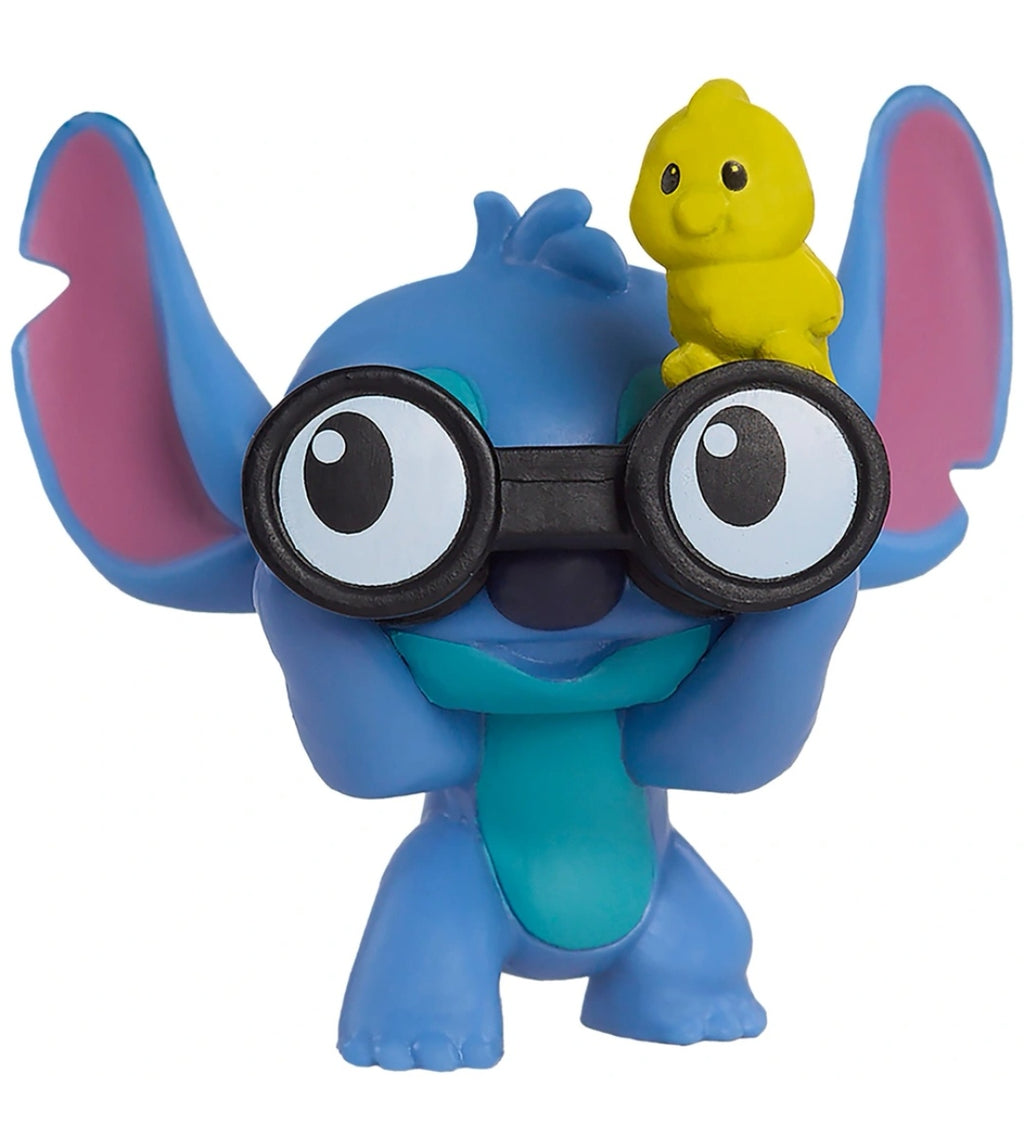 Disney Stitch Mystery Pineapple Surprise Collectible