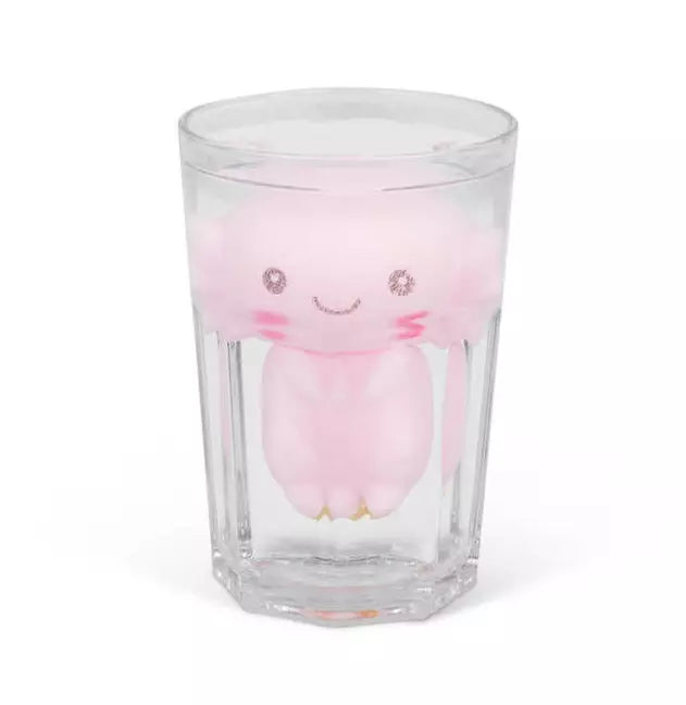 Hatch and Grow Axolotl Eggs - Pink or Blue