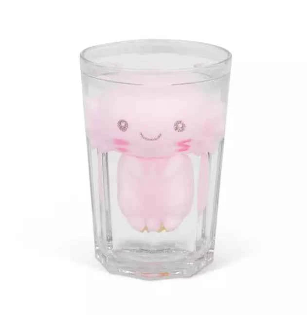 Hatch and Grow Axolotl Eggs - Pink or Blue
