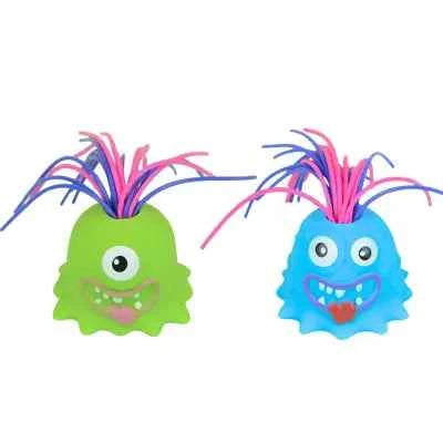 Screaming Light Up Monsters