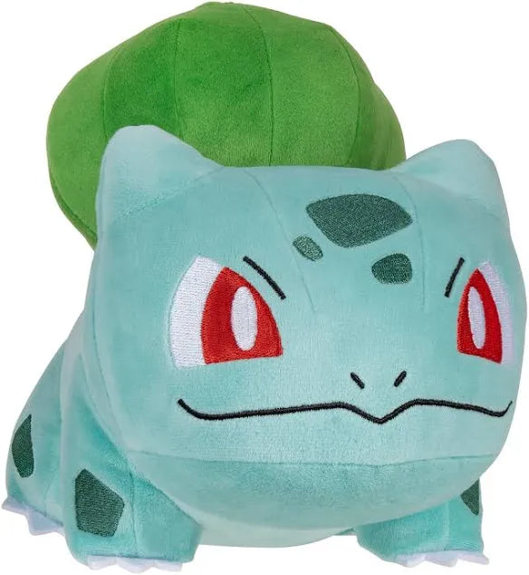 Pokémon Bulbasaur Plushie 8"