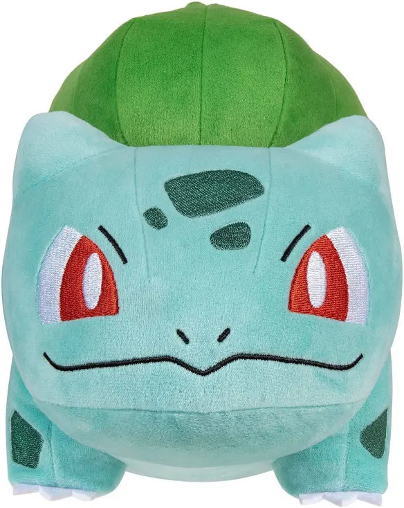 Pokémon Bulbasaur Plushie 8"