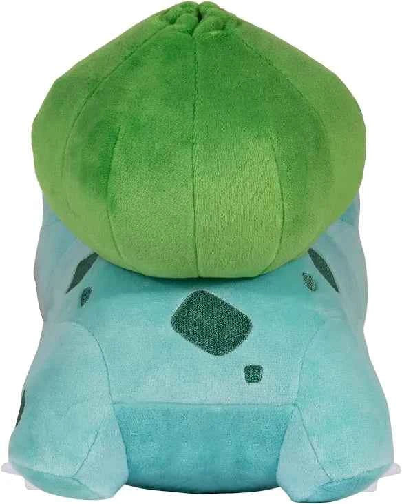 Pokémon Bulbasaur Plushie 8 Inch - Soft Toy for Kids and Collectors