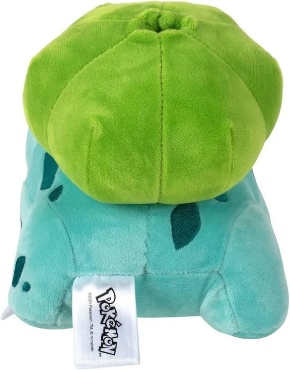 Pokémon Bulbasaur Plushie 8"