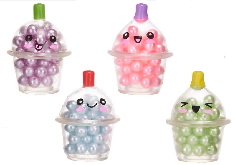 Bubble Tea Squeezy Pearls