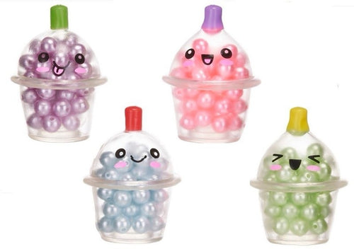 Bubble Tea Squeezy Pearls