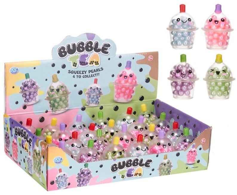 Bubble Tea Squeezy Pearls