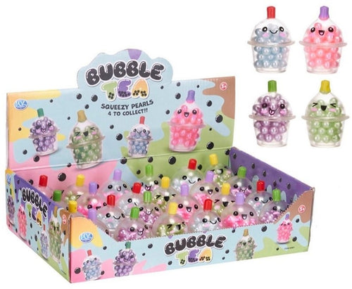 Bubble Tea Squeezy Pearls